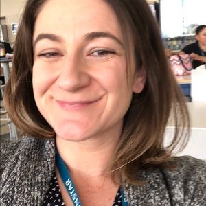 Meet your Posher, Erin